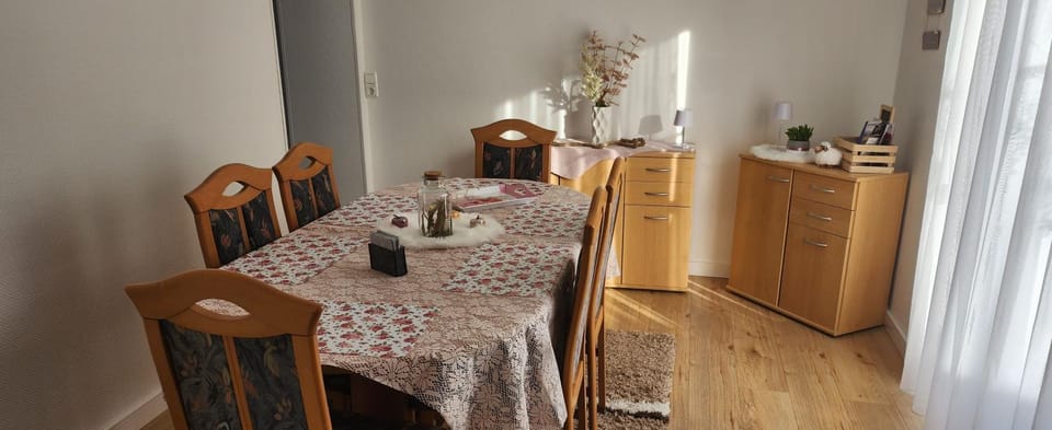 Fewo Harzer Leuchtturm Apartment in Goslar