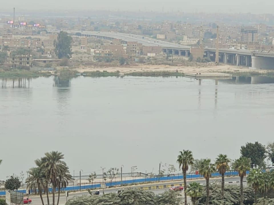 River view