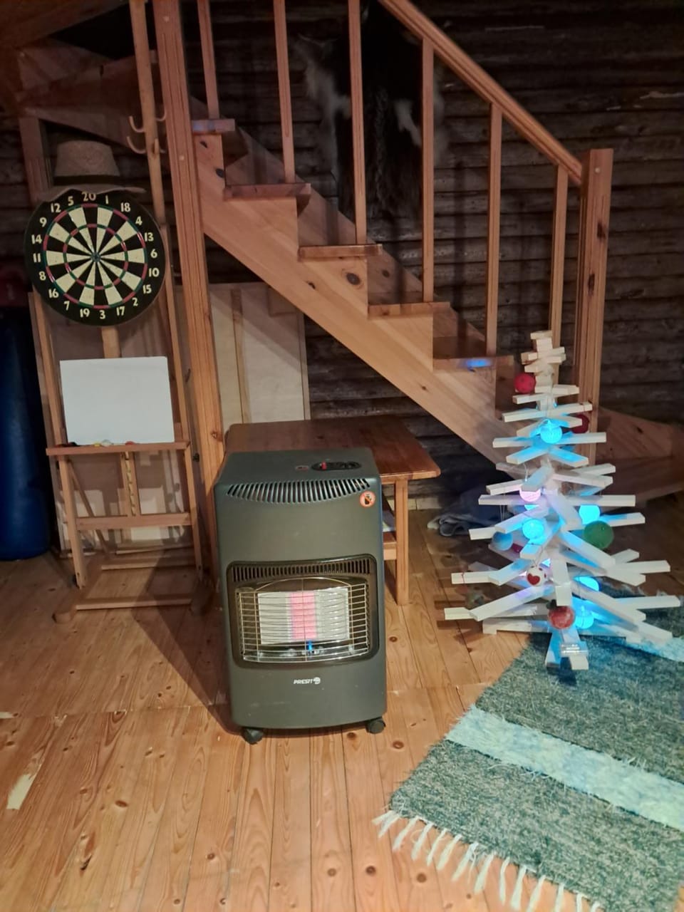Communal lounge/ TV room, Evening entertainment