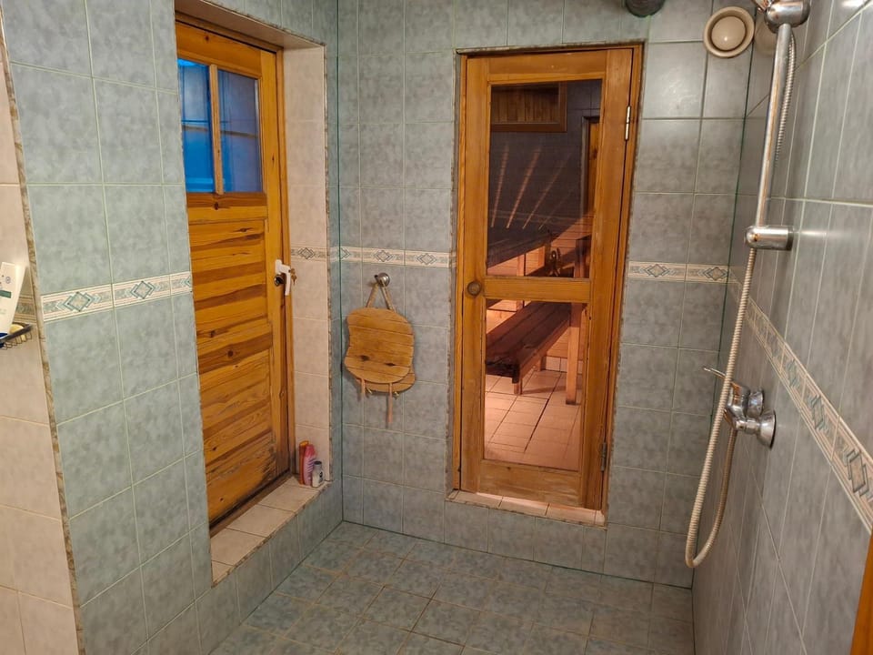 Shower