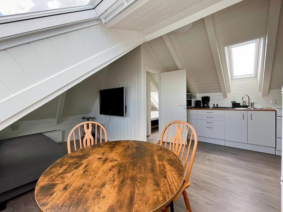 Heavenly central Hideaway - Stavanger Ap 17 Apartment in Stavanger