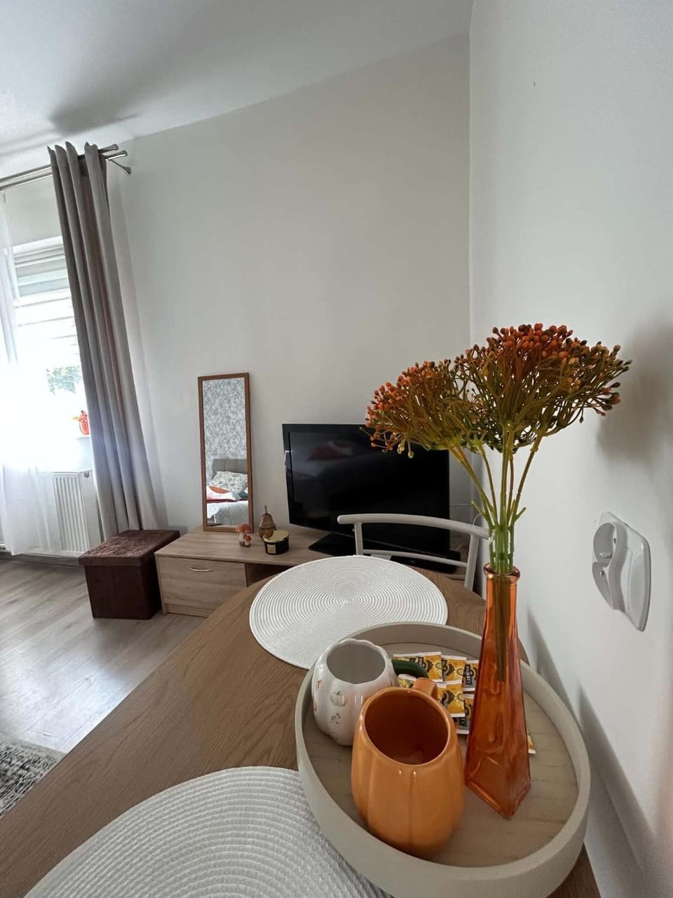 Agroturystyka Willy Apartment in Poland