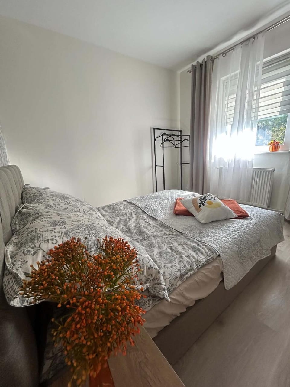 Agroturystyka Willy Apartment in Poland