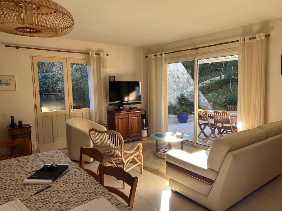 Maison charmante 6 personnes House in Arcachon