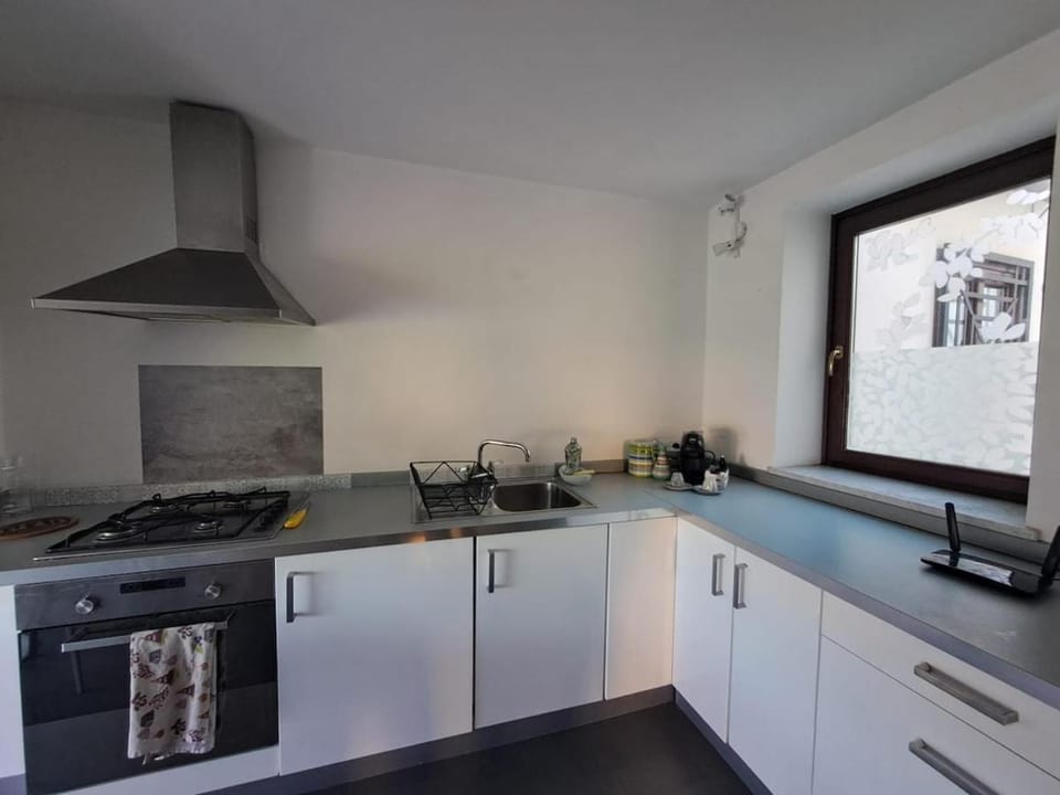 La Lunetta - romantic little house Apartment in Palermo