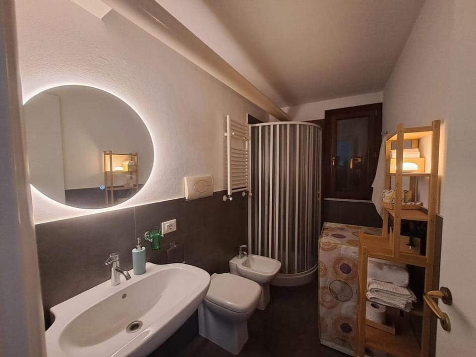 La Lunetta - romantic little house Apartment in Palermo
