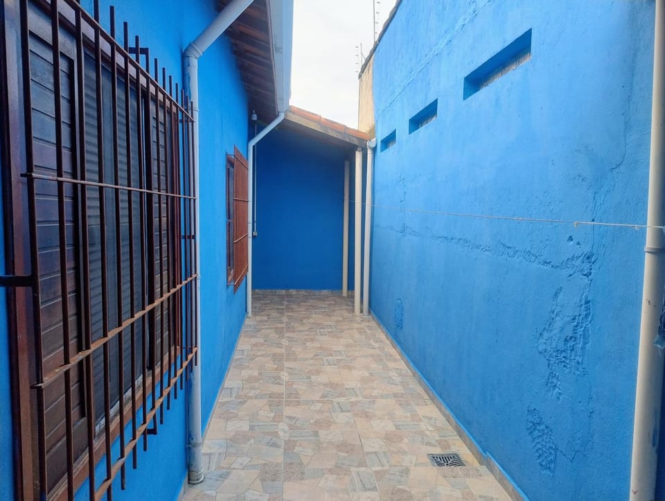 Casa de temporada House in Caraguatatuba