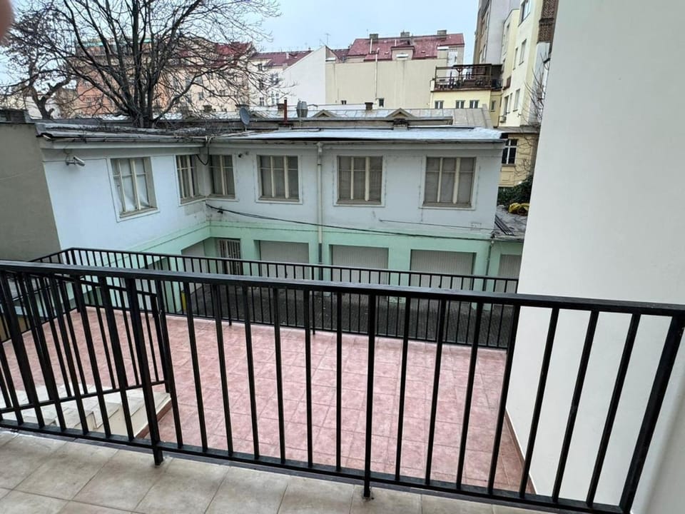 Balcony/Terrace, Balcony/Terrace