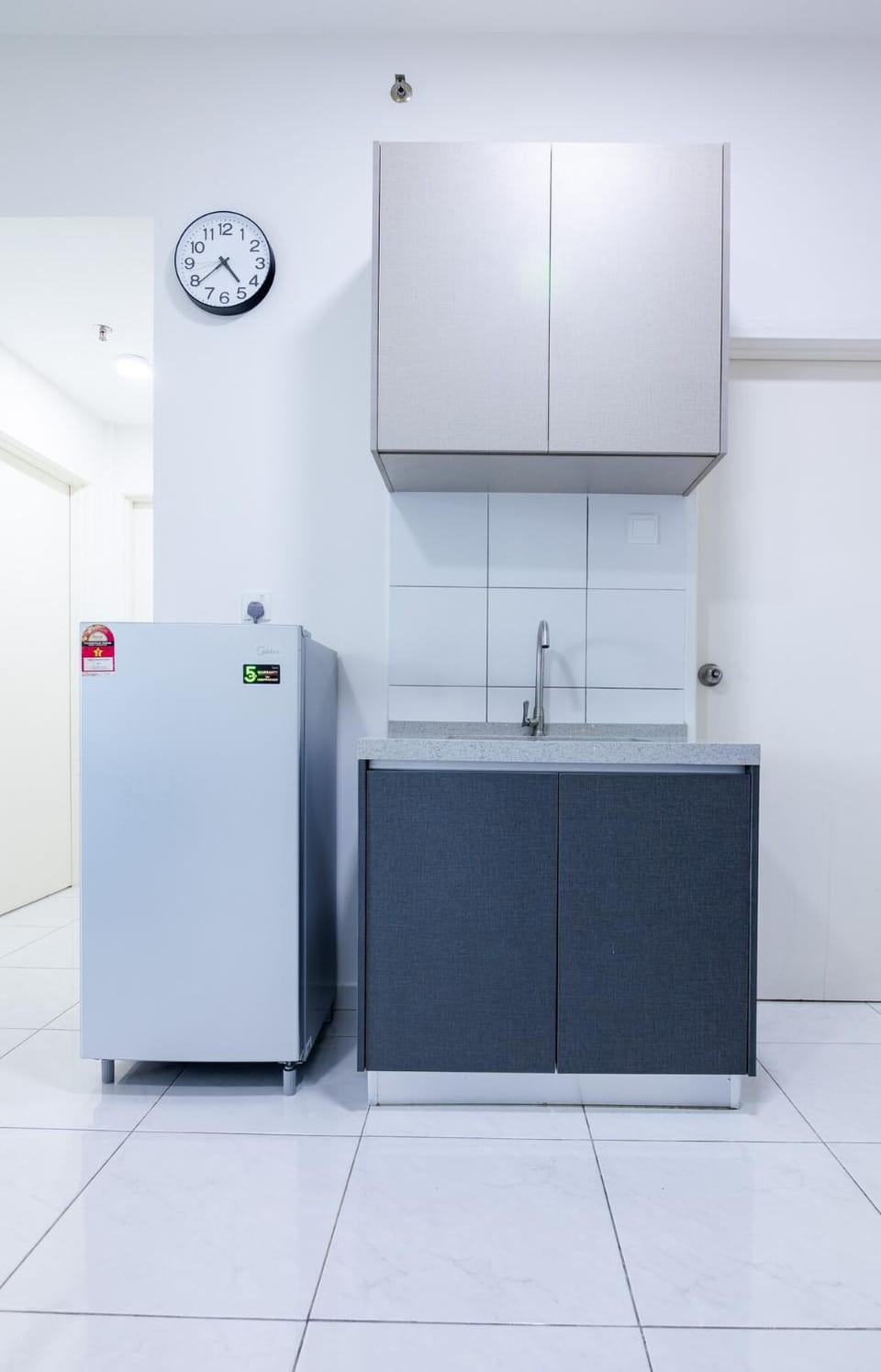 The Sun #3BR #11 FamilyStay #BayanLepas Apartment in Bayan Lepas