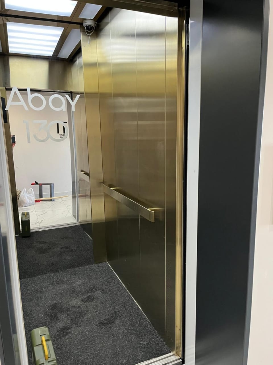elevator