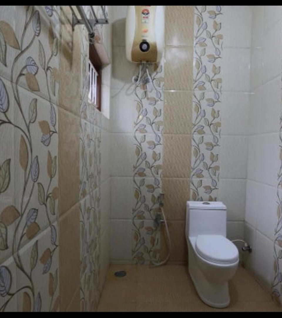 Greenyard cottage House in Ooty