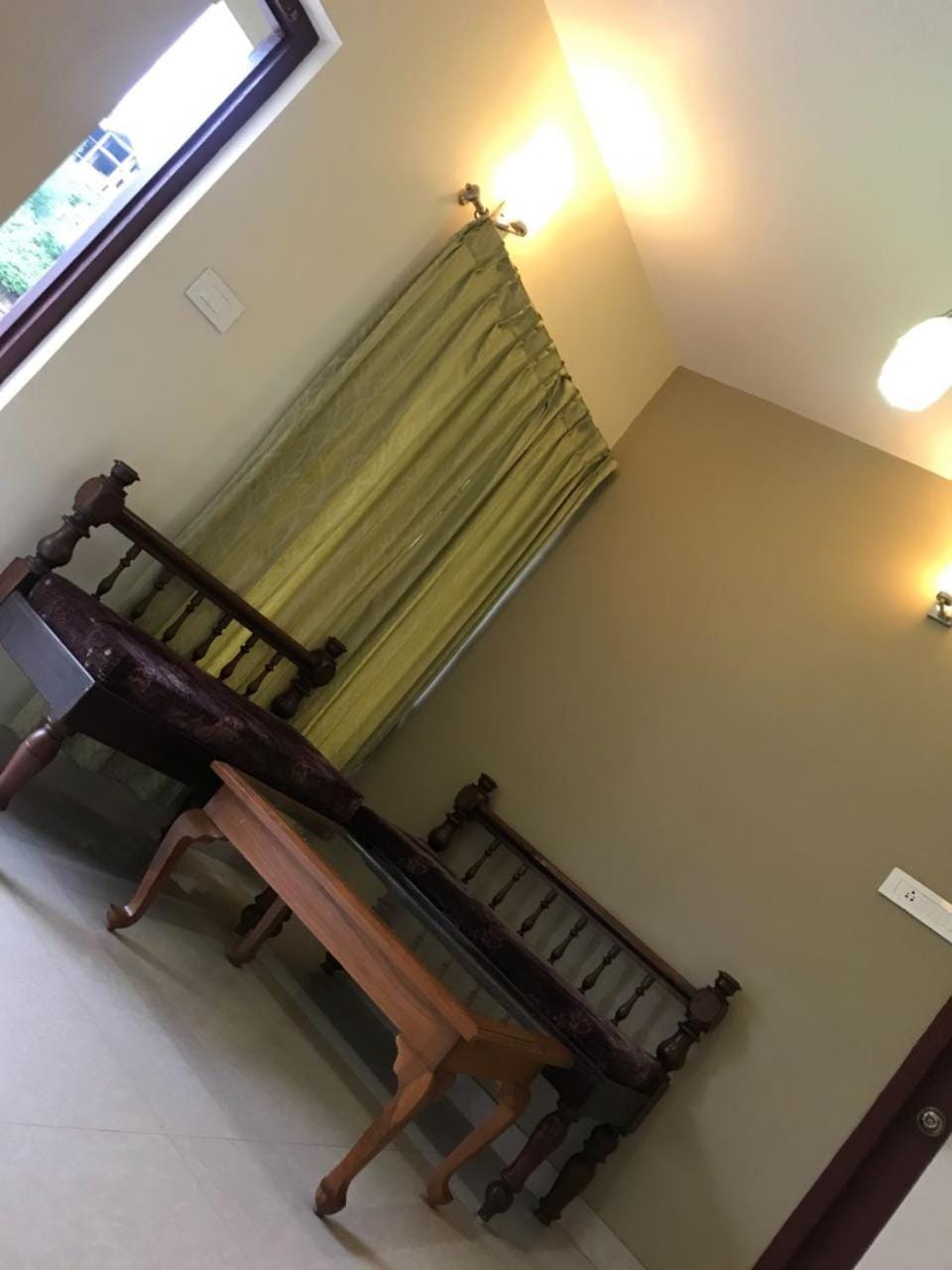 Greenyard cottage House in Ooty