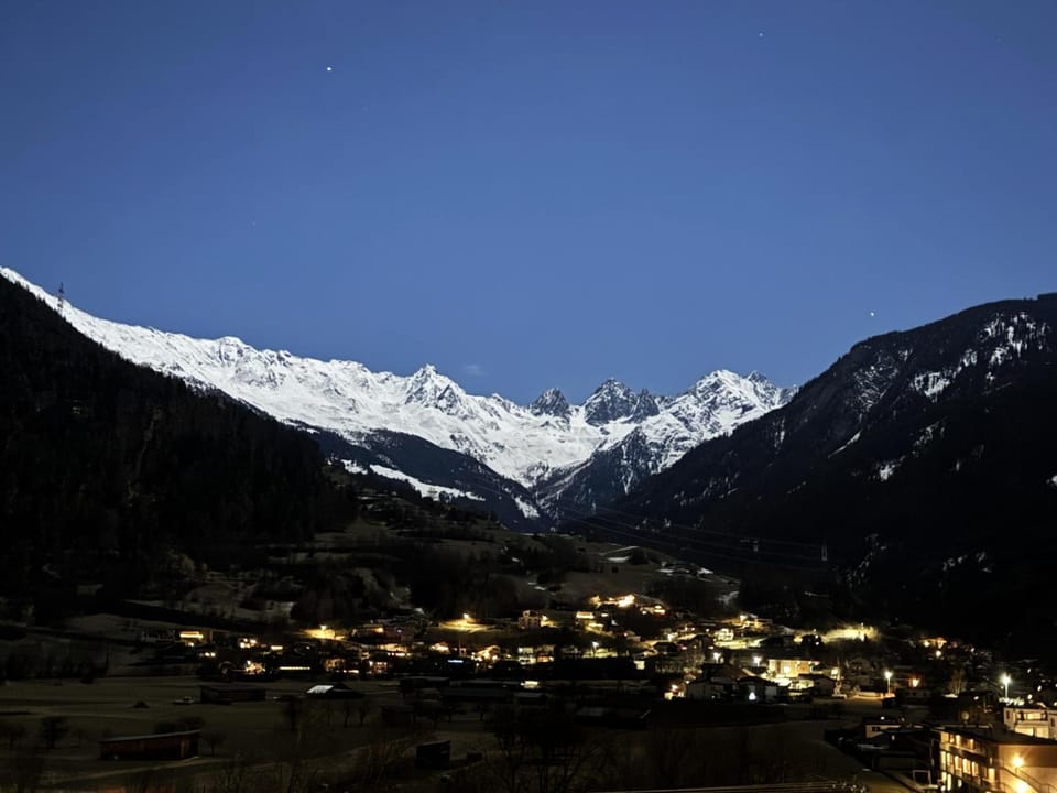 Scenic Family Lodge Apartment in Trentino-South Tyrol