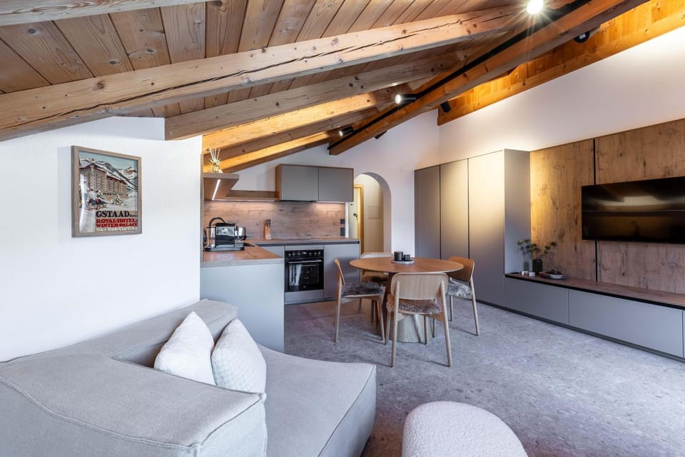 Scenic Family Lodge Apartment in Trentino-South Tyrol