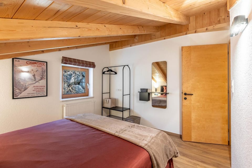 Scenic Family Lodge Apartment in Trentino-South Tyrol