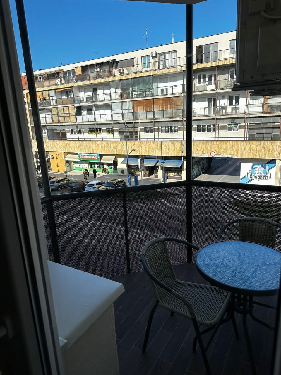 City Rent 2 Apartment in Croatia