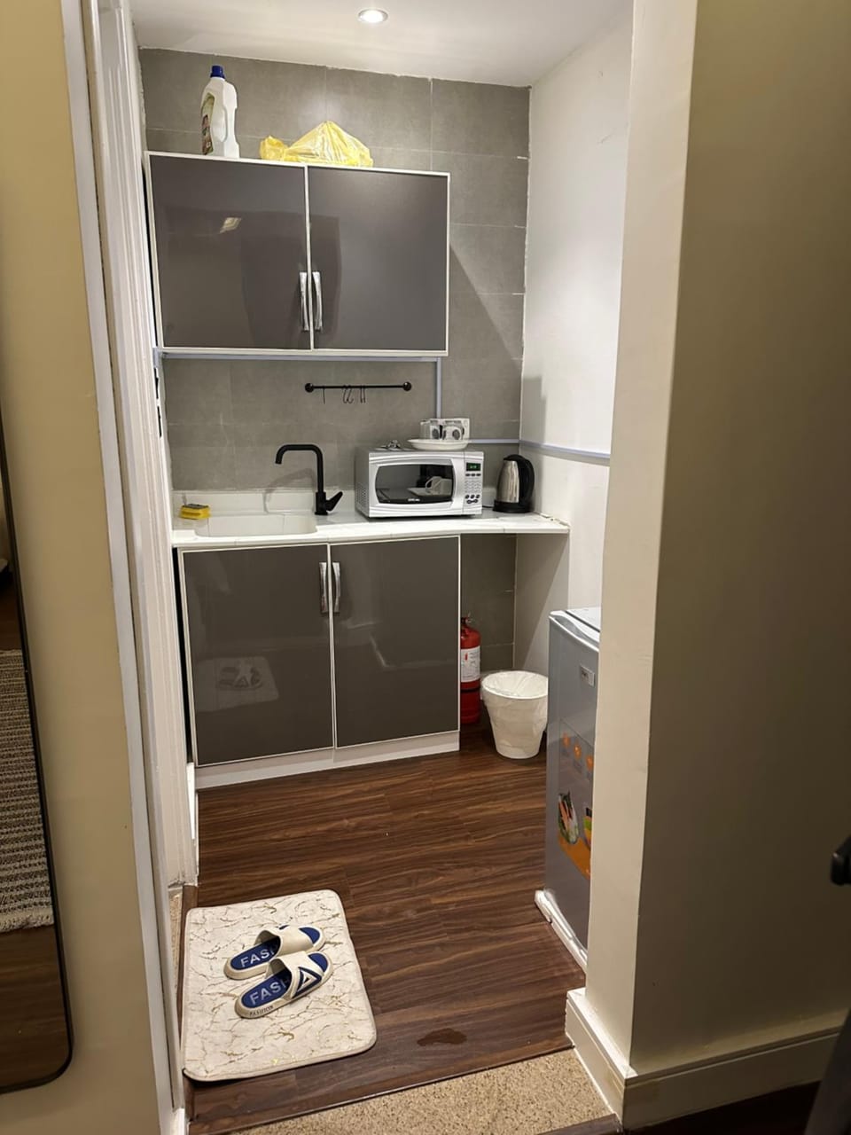 استديو هادي وانيق Apartment in Riyadh
