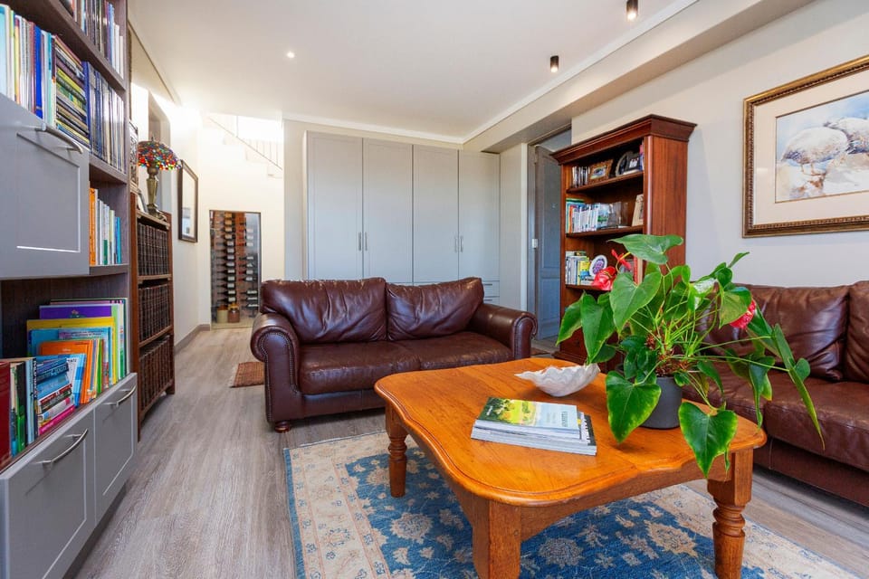 Nuach Luxury Suites Vacation rental in Western Cape