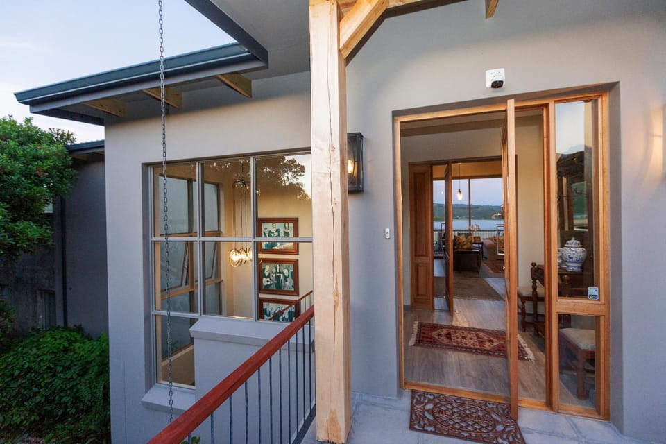 Nuach Luxury Suites Vacation rental in Western Cape