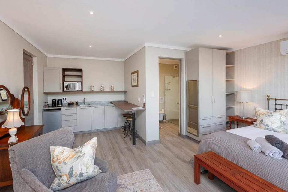 Nuach Luxury Suites Vacation rental in Western Cape