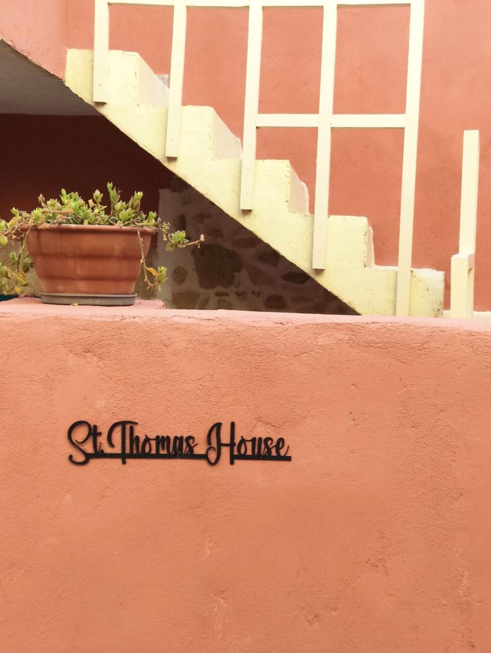 St Thomas House House in Crete Region
