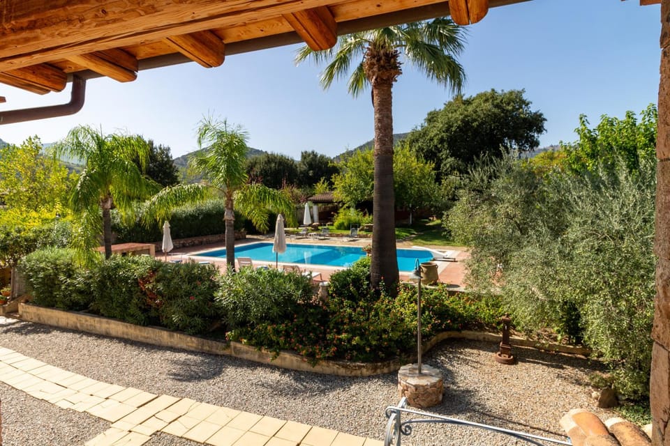 View (from property/room)