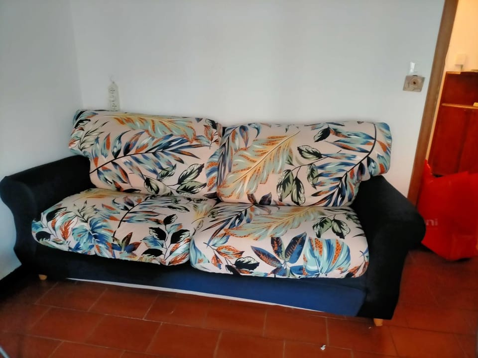 Daniele's home 4 in Venice Apartment in Venice