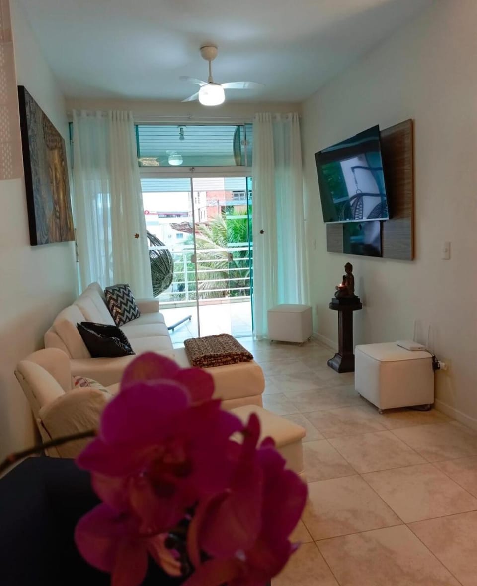 Casa de praia em Jurere House in Florianopolis