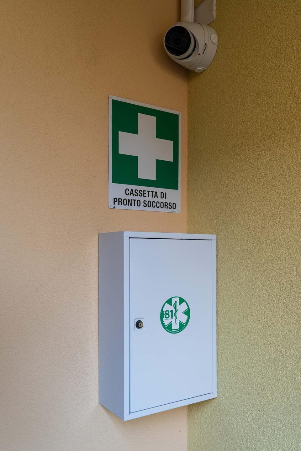 Bilocale Gelsomino - Monolocale Bucaneve - Cascina Da Rosa Apartment in Como