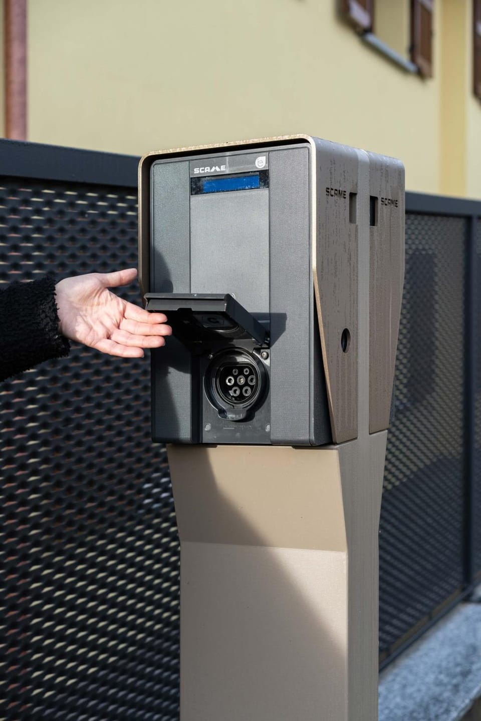 Bilocale Gelsomino - Monolocale Bucaneve - Cascina Da Rosa Apartment in Como