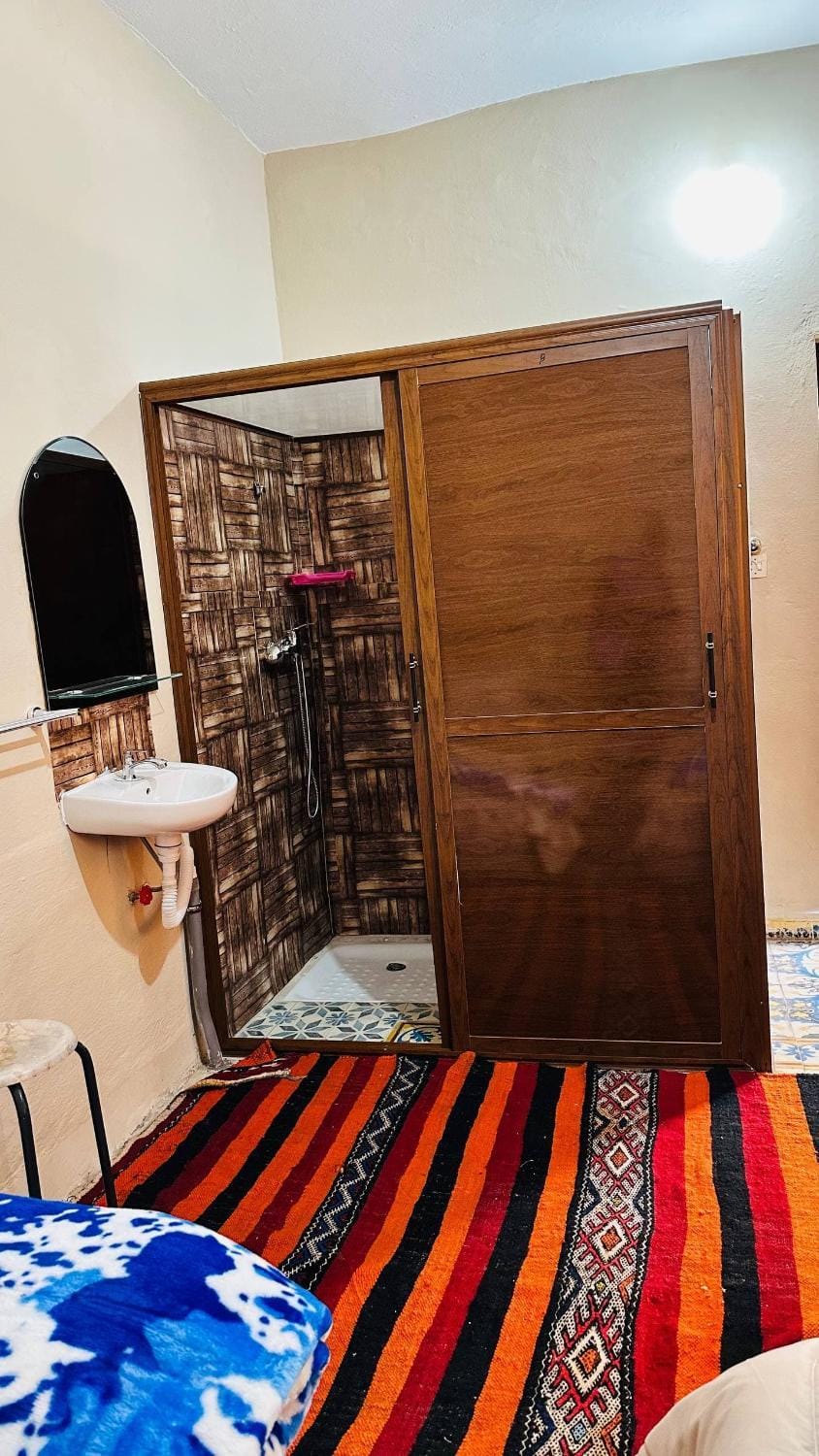 Coopérative Tourisme Social Maison D'hôtes Bed and Breakfast in Morocco