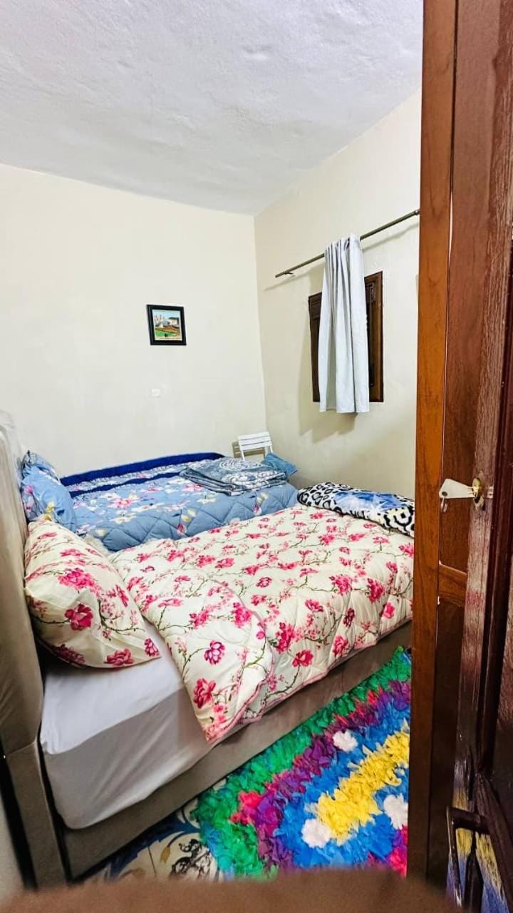 Coopérative Tourisme Social Maison D'hôtes Bed and Breakfast in Morocco