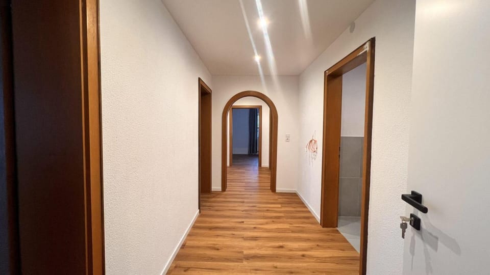 Apart Alm Apartment in Tyrol