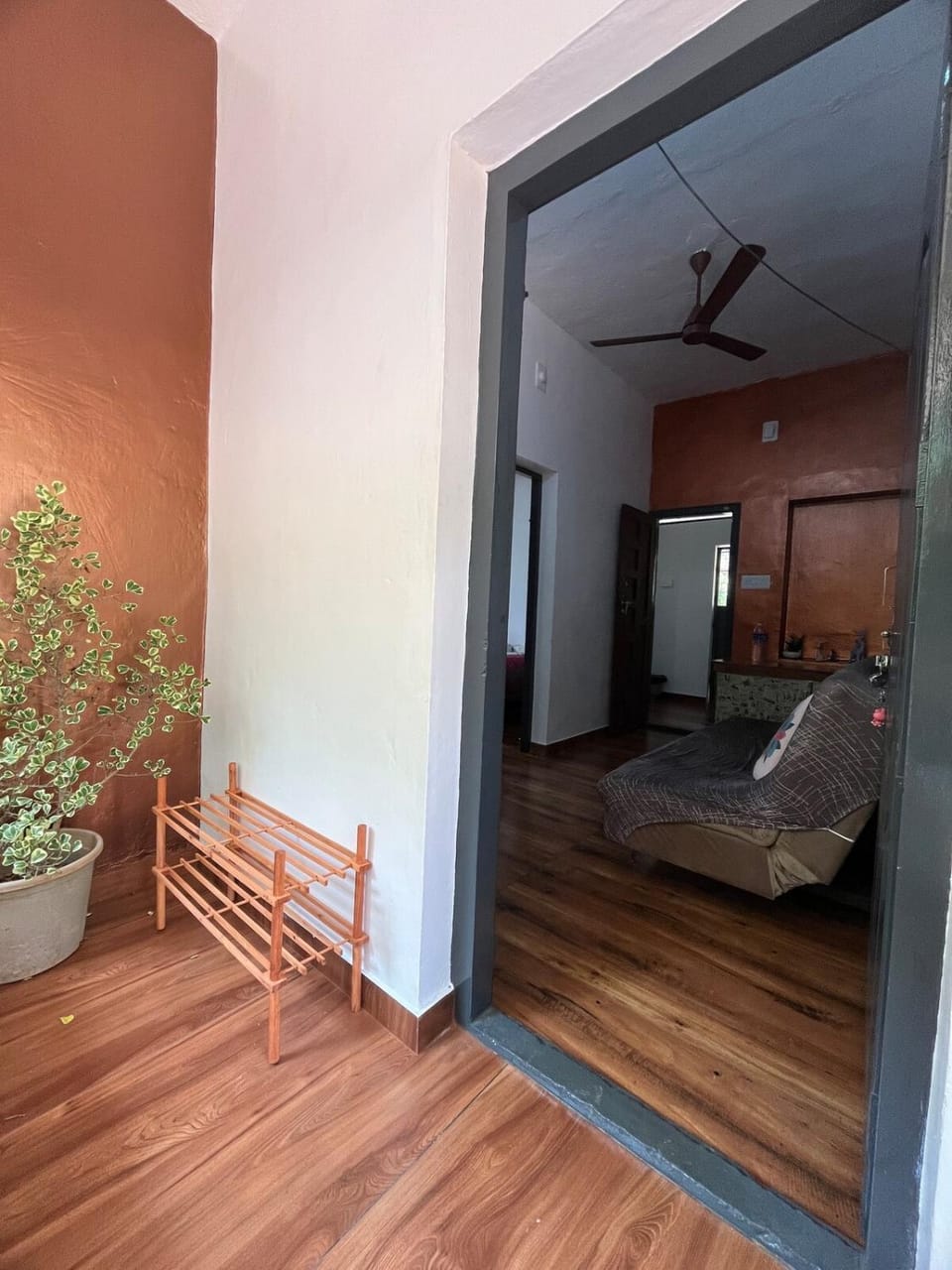 Dragster Pool Villa Villa in Kerala