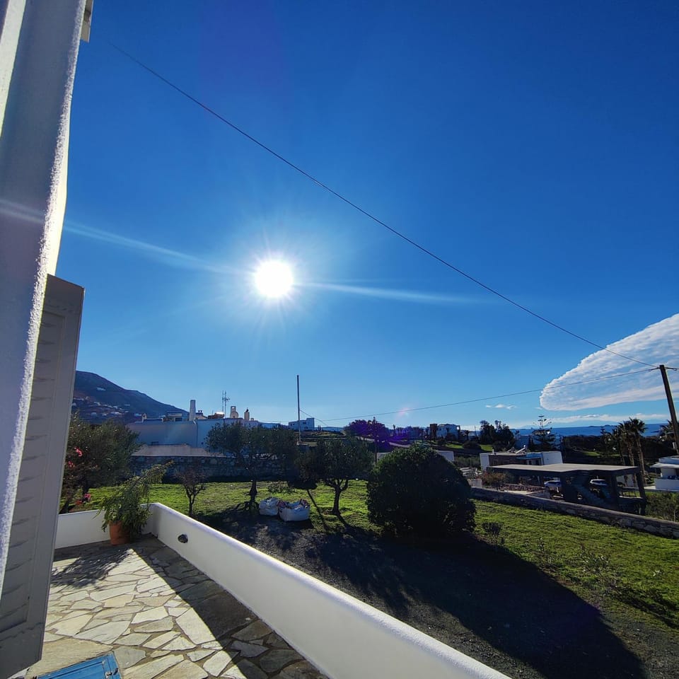 Day, Natural landscape, Mountain view