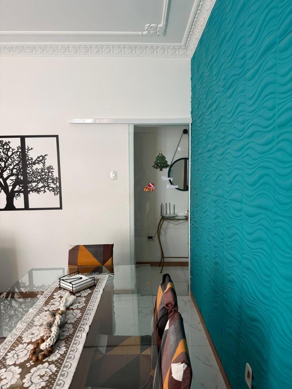 Communal lounge/ TV room, Living room, soundproof