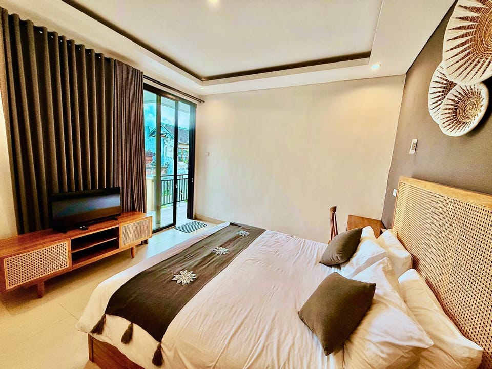 Leyan Villa Seminyak Villa in Kuta
