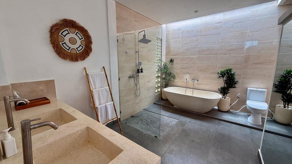 Leyan Villa Seminyak Villa in Kuta