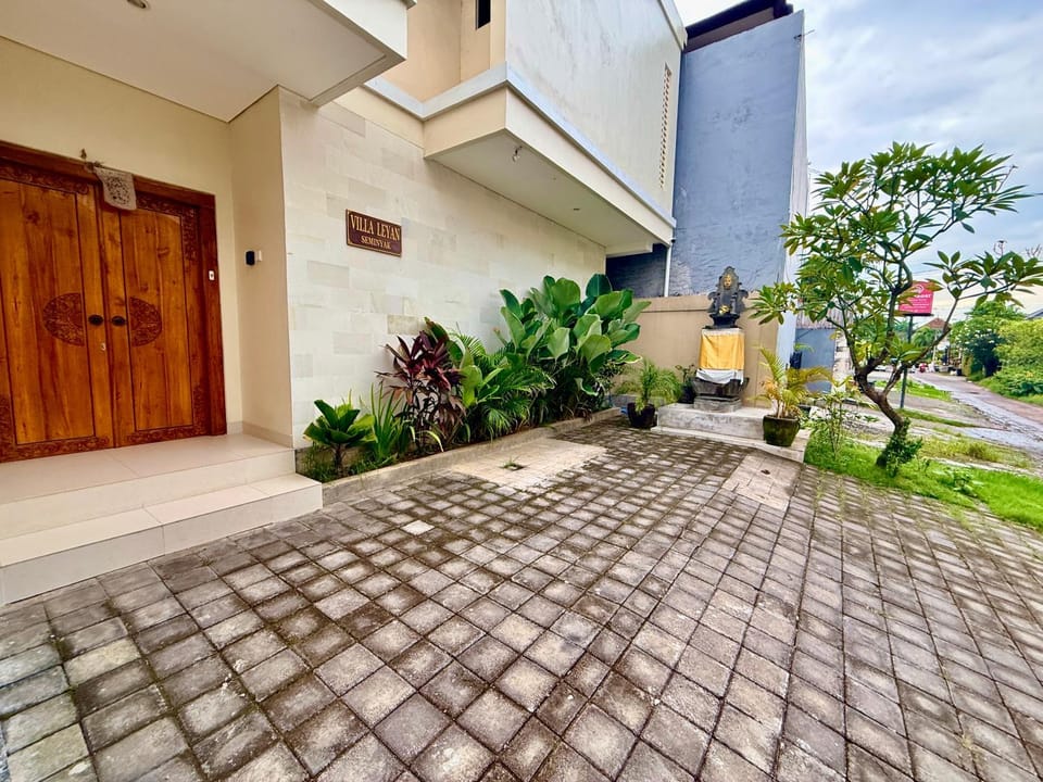 Leyan Villa Seminyak Villa in Kuta
