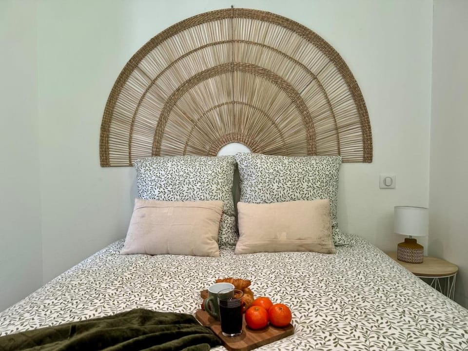 Les Toits de Muret Apartment in Occitanie