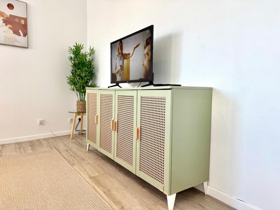 Les Toits de Muret Apartment in Occitanie