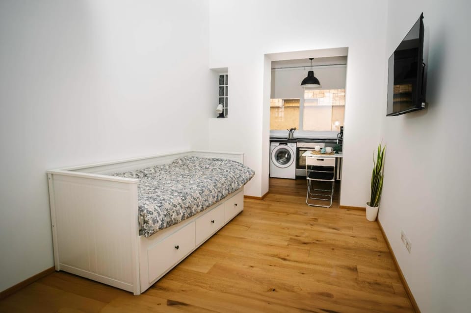Posto del Cuore Apartment in Rome