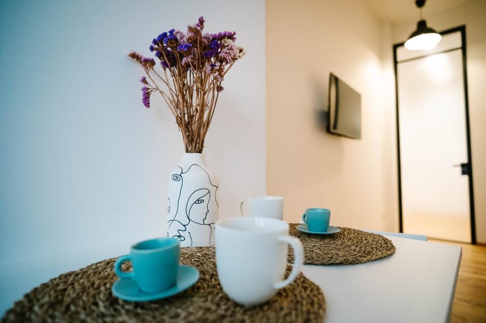 Posto del Cuore Apartment in Rome