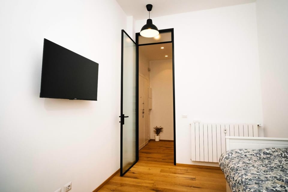 Posto del Cuore Apartment in Rome