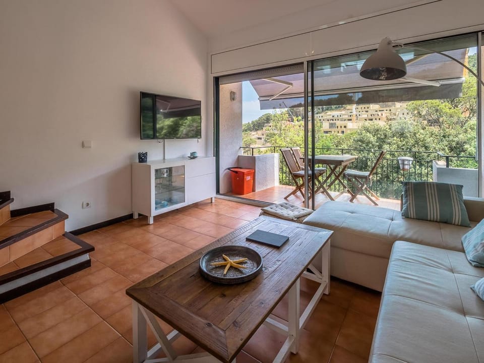 Mas Mato, 25 Apartment in Baix Empordà