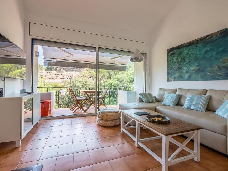 Mas Mato, 25 Apartment in Baix Empordà