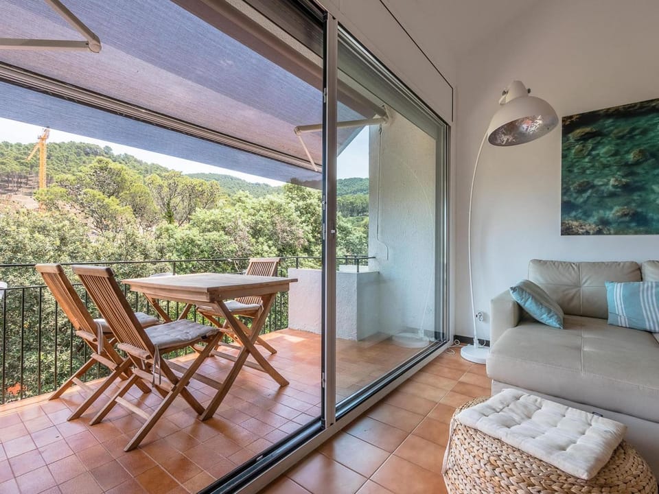 Mas Mato, 25 Apartment in Baix Empordà