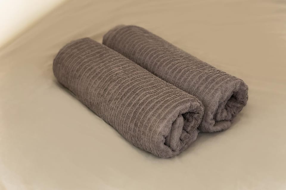 towels
