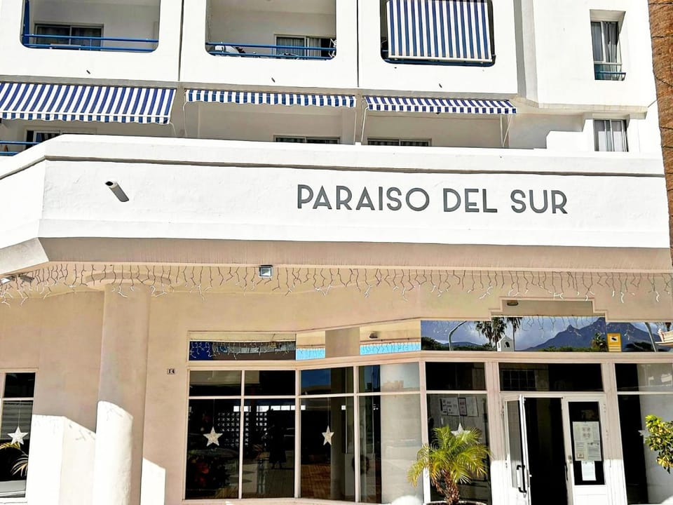 Paraiso del SUR 1307 Apartment in Canary Islands