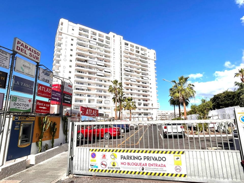 Street view, Location